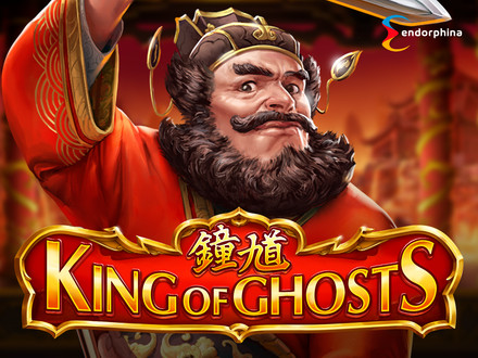 King of Ghosts slot
